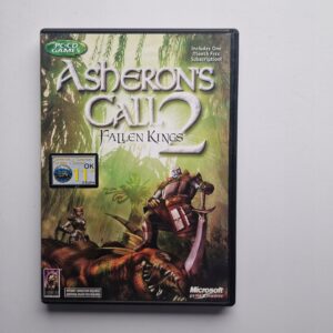 Asheron's Call 2