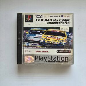TOCA Touring Car Championship