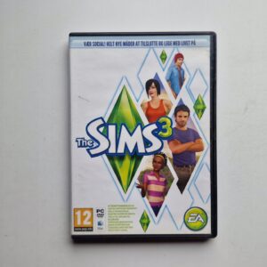 The Sims 3 PC