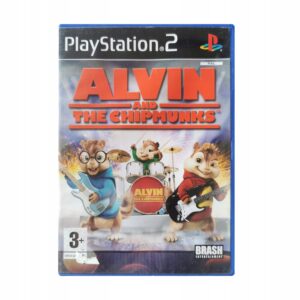 Alvin And The Chipmunks
