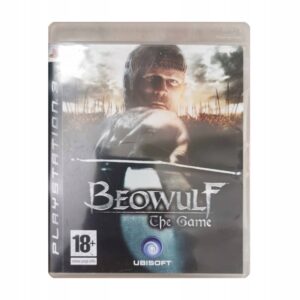 Beowulf The Game 10/10!