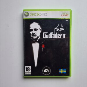 The Godfather Eng Używana