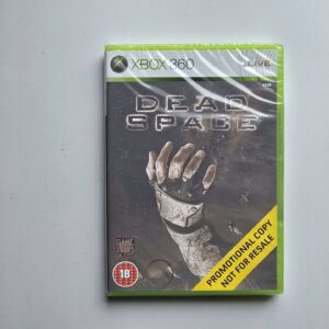 Dead Space Promotional Copy - Nowa!