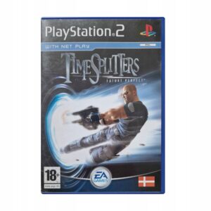TimeSplitters Future Perfect