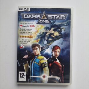 Dark Star One