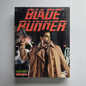 Blade Runner - Big Box 10/10!