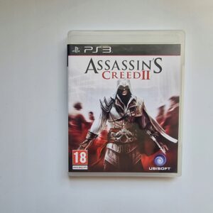 Assassin's Creed II 10/10!
