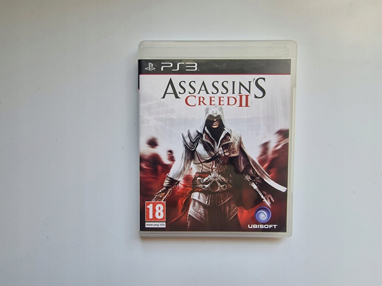 Assassin's Creed II 10/10!