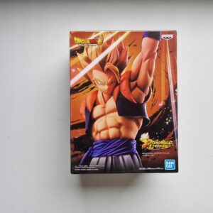 Banpresto - Dragon Ball Super - Legends Collab - Gogeta