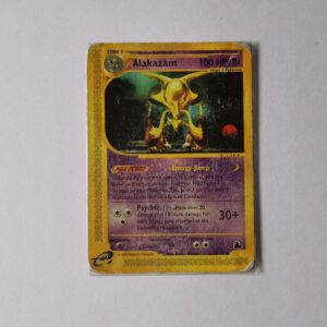 Alakazam - 2003 - 2/144