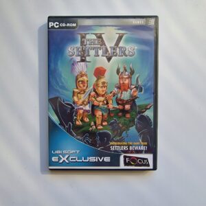 The Settlers IV 10/10!