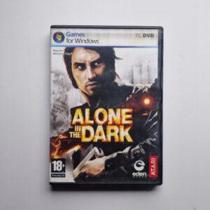Alone In The Dark