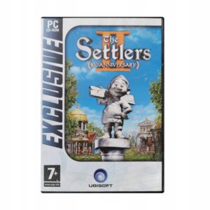 The Settlers II 10th Anniversary