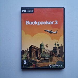 Backpacker 3 PC