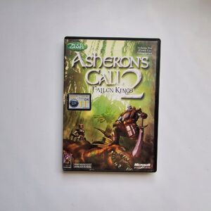 Asheron's Call 2