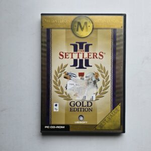 The Settlers III