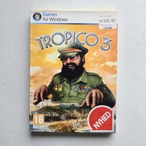 Tropico 3 PC