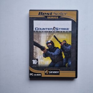 Counter Strike Condition Zero