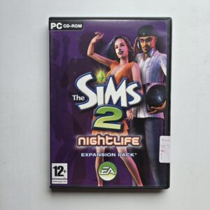 The Sims 2 Nightlife