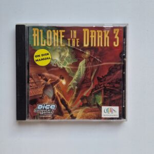 Alone In The Dark 3