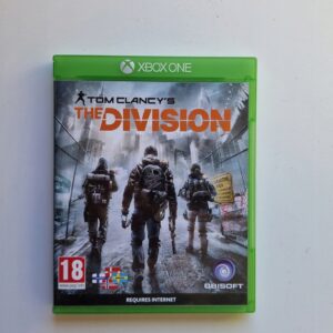 Tom Clancy's The Division