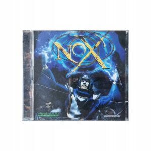 Westwood Nox PC Eng