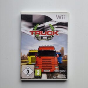 Truck Racer Wii