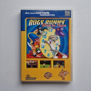 Bugs Bunny Lost In Time 10/10!