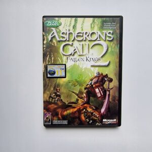 Asheron's Call 2