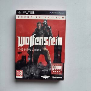 Wolfenstein The New Order 10/10!