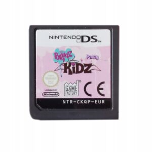 Bratz Kidz Party