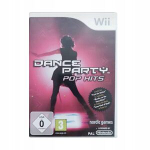 Dance Party Pop Hits