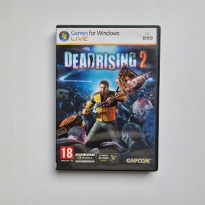 Dead Rising 2