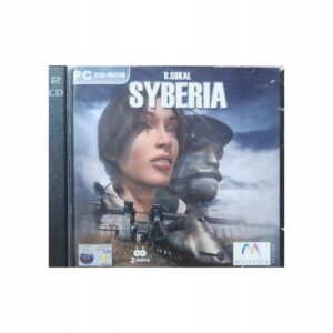Syberia 10/10! PC