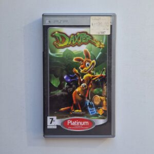 Daxter Eng Używana