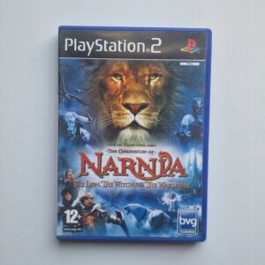 The Chronicles Of Narnia