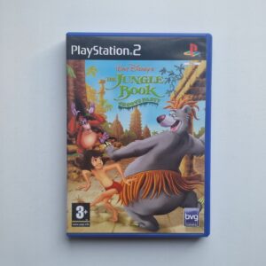 The Jungle Book