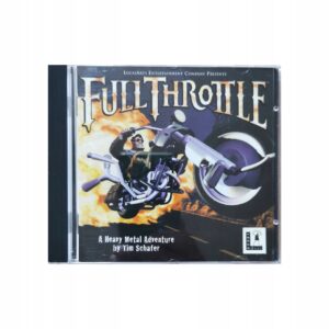Full Throttle PC