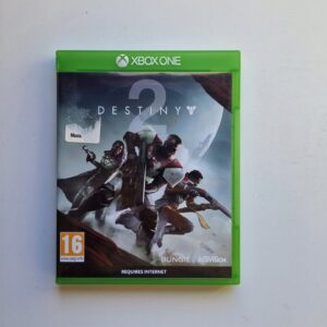 Destiny 2 10/10!