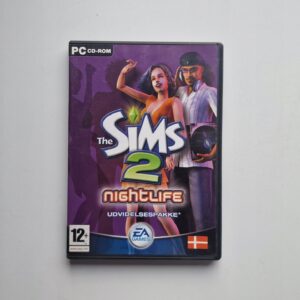 The Sims 2 Nightlife