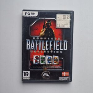 Battlefield 2 Complete Collection