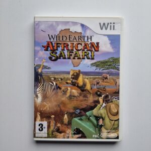 Wild Earth African Safari