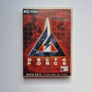 Delta Force 10/10!