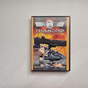 Thandor The Invasion 10/10!