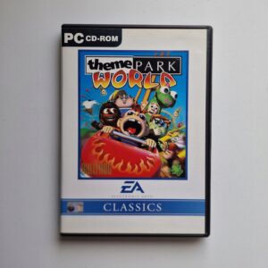 Theme Park World