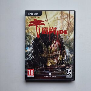 Dead Island Riptide