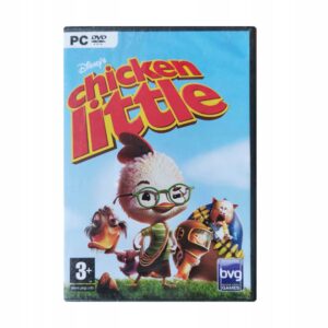 Chicken Little - Nowa!