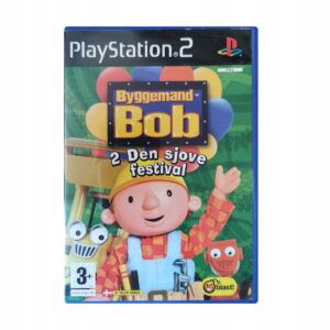 Bob The Builder 2
