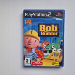 Bob The Builder