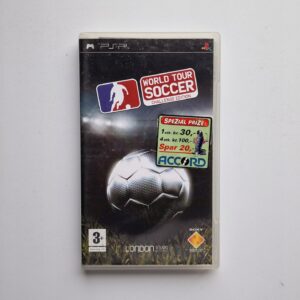 World Tour Soccer